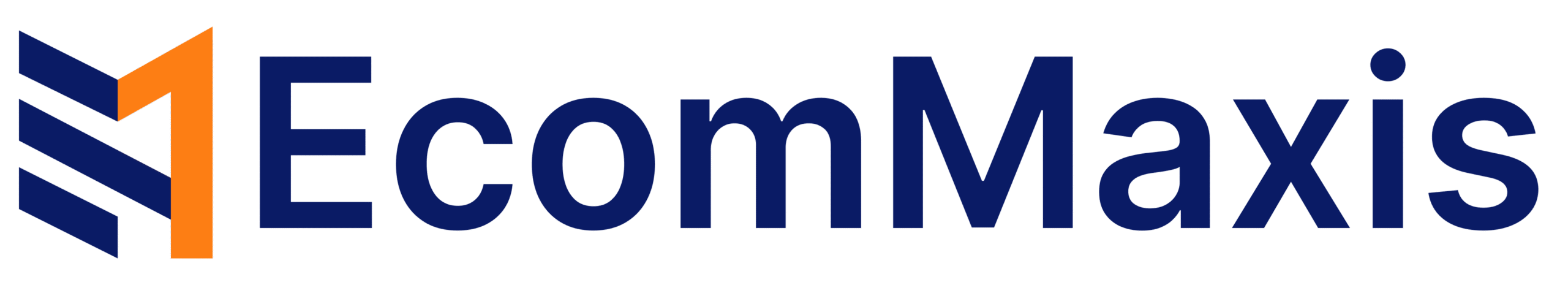 EcomMaxis