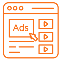 Paid Ads Optimized for More Conversions